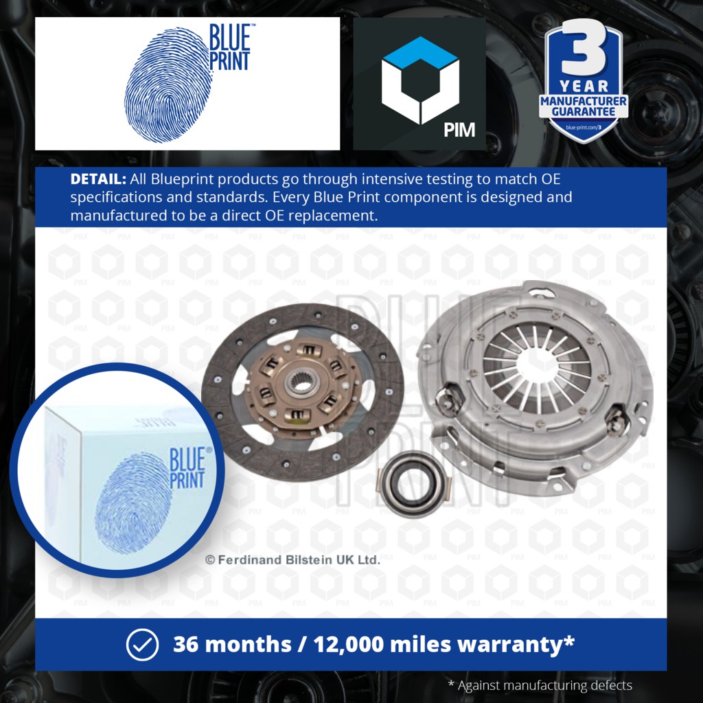 Blue Print ADH23057
