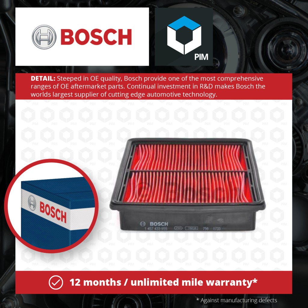 Bosch 1457433955