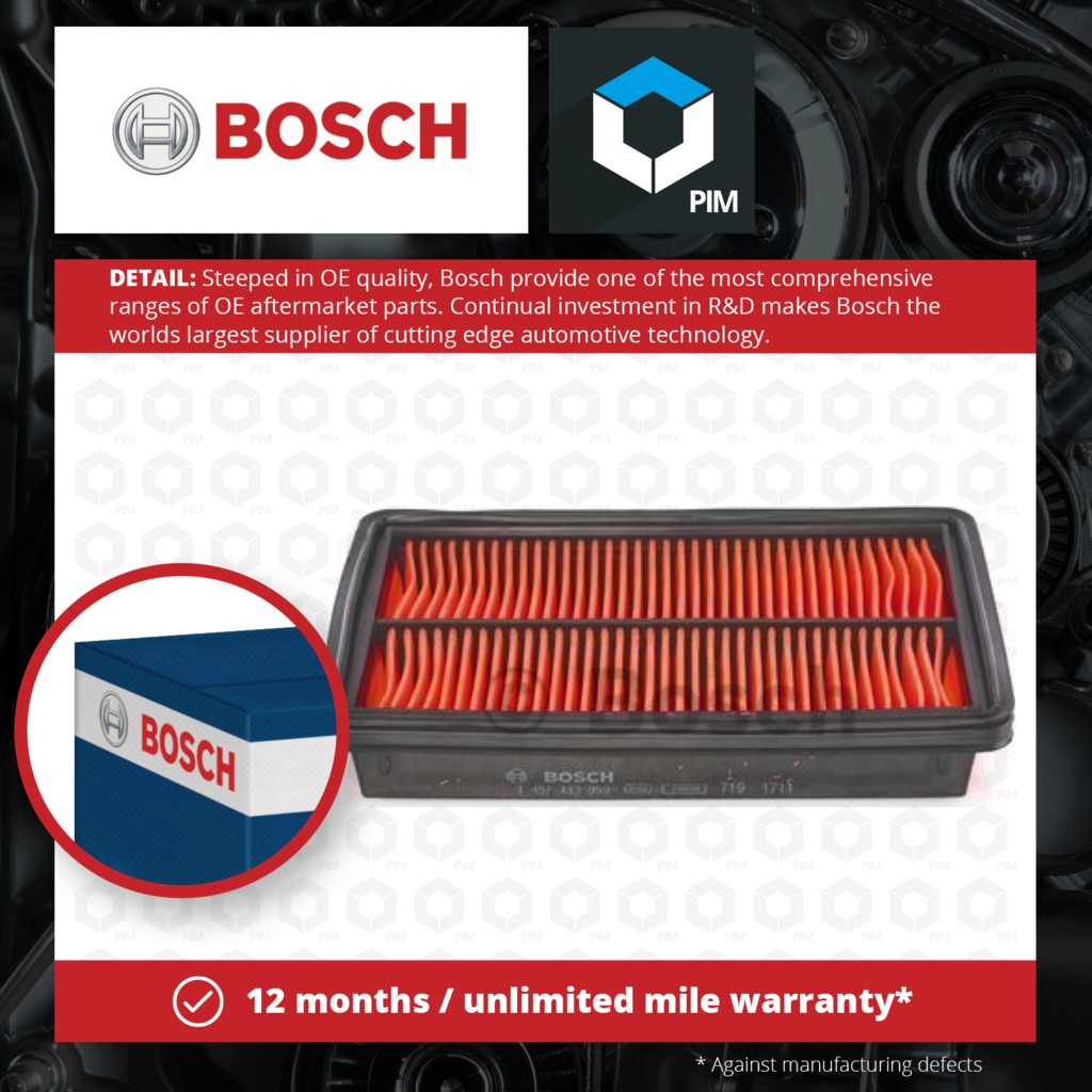 Bosch 1457433959