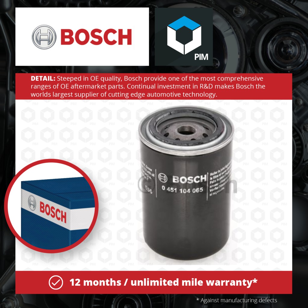 Bosch 0451104065