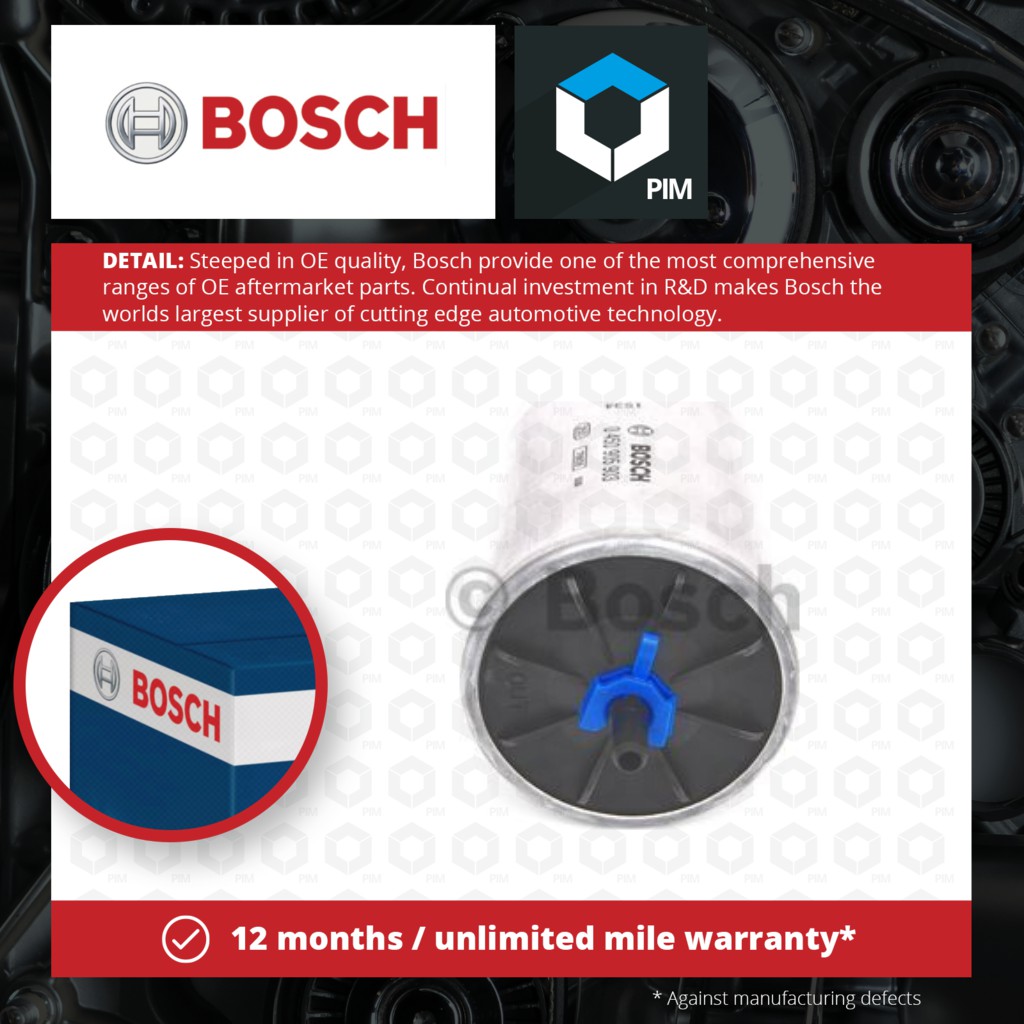 Bosch 0450905903