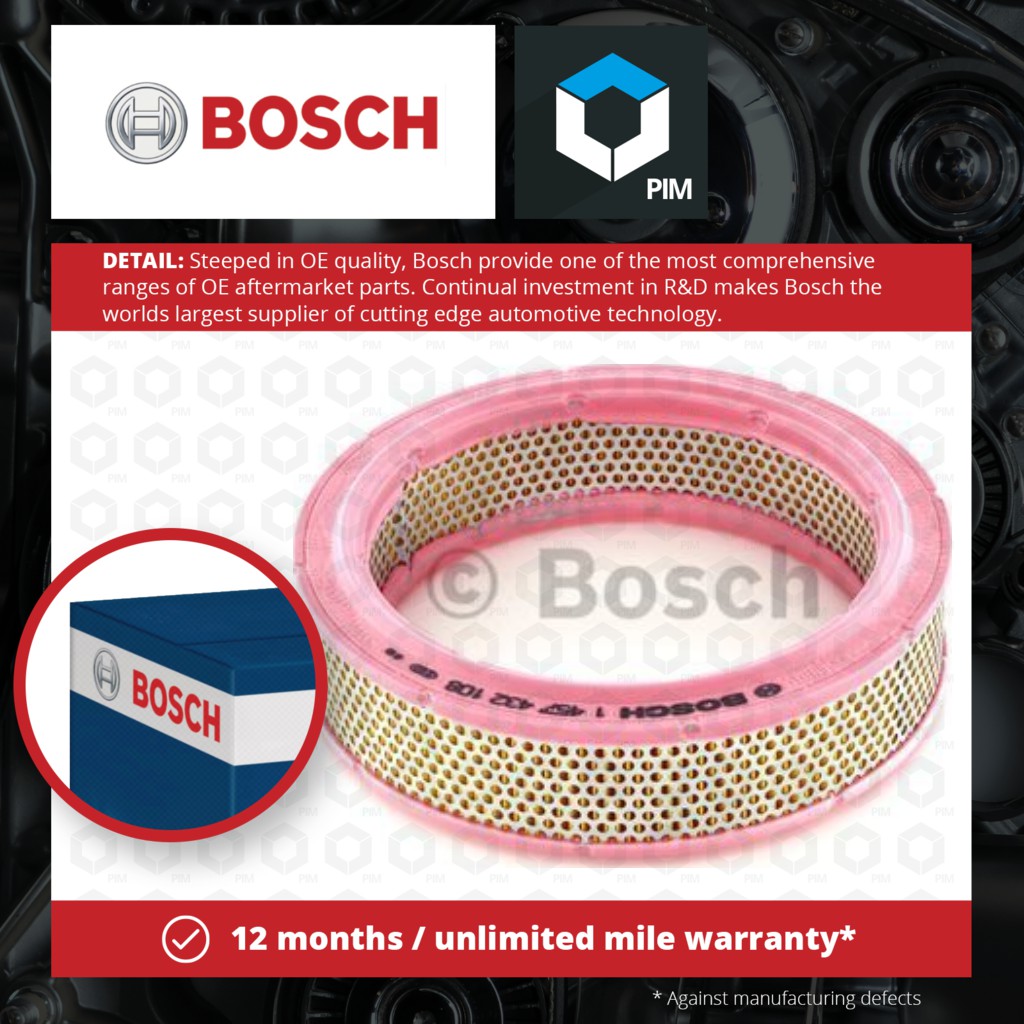 Bosch 1457432108