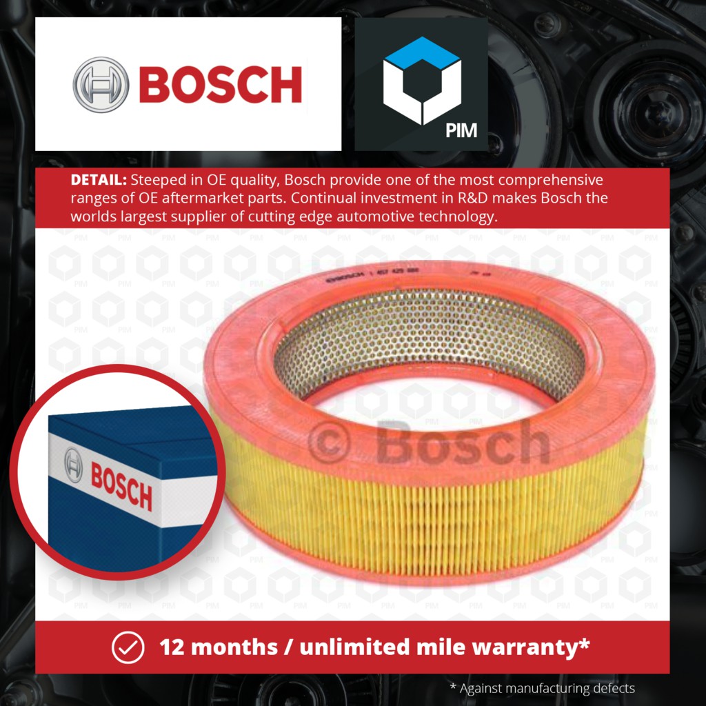 Bosch 1457429080