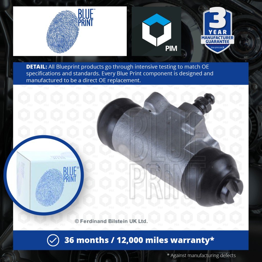 Blue Print ADK84420