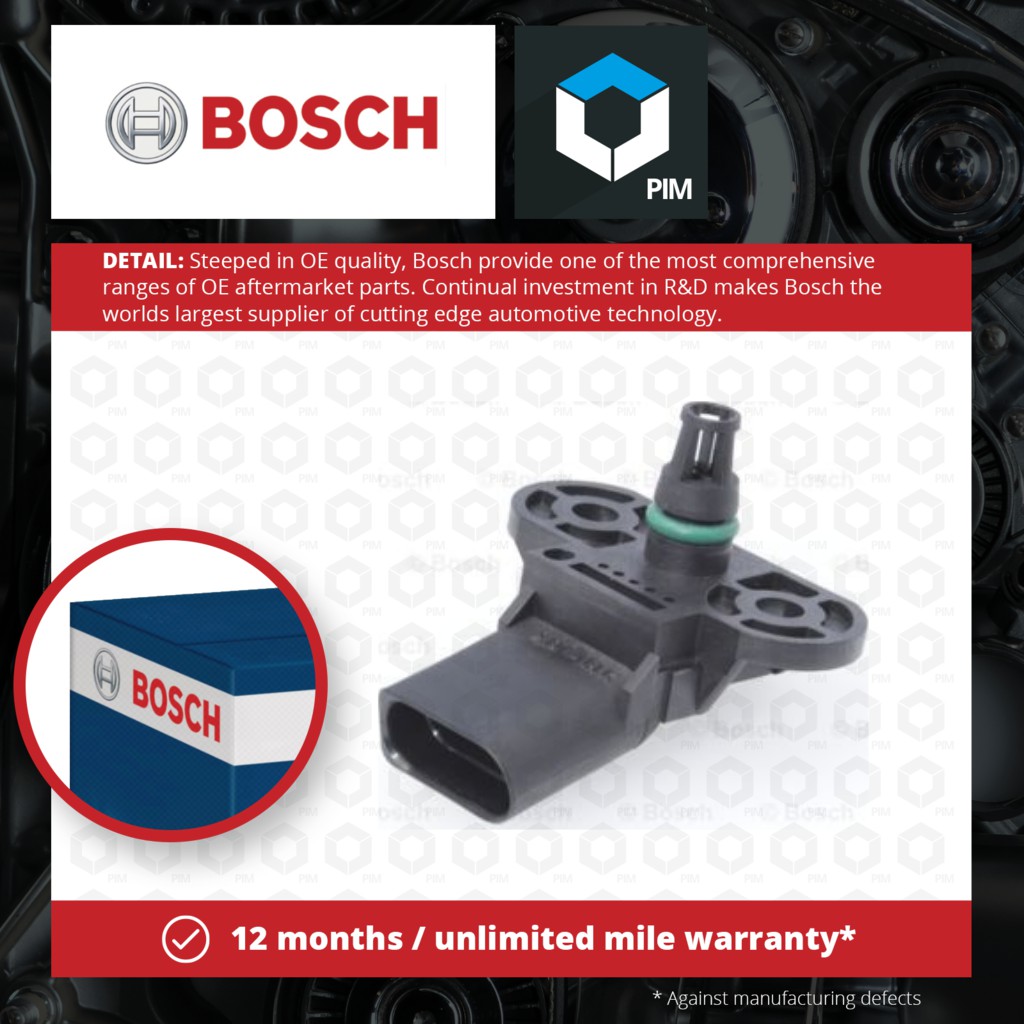 Bosch 0261230081