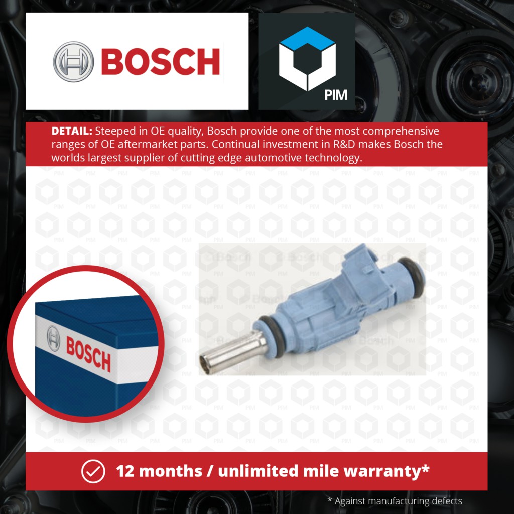 Bosch 0280157012