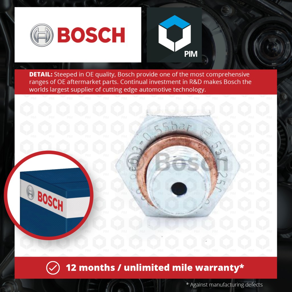 Bosch 0986344080