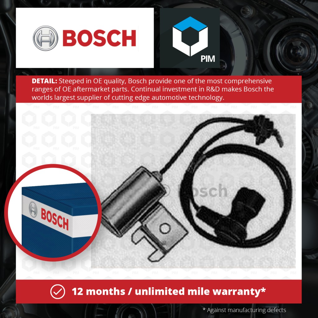 Bosch 1237330347