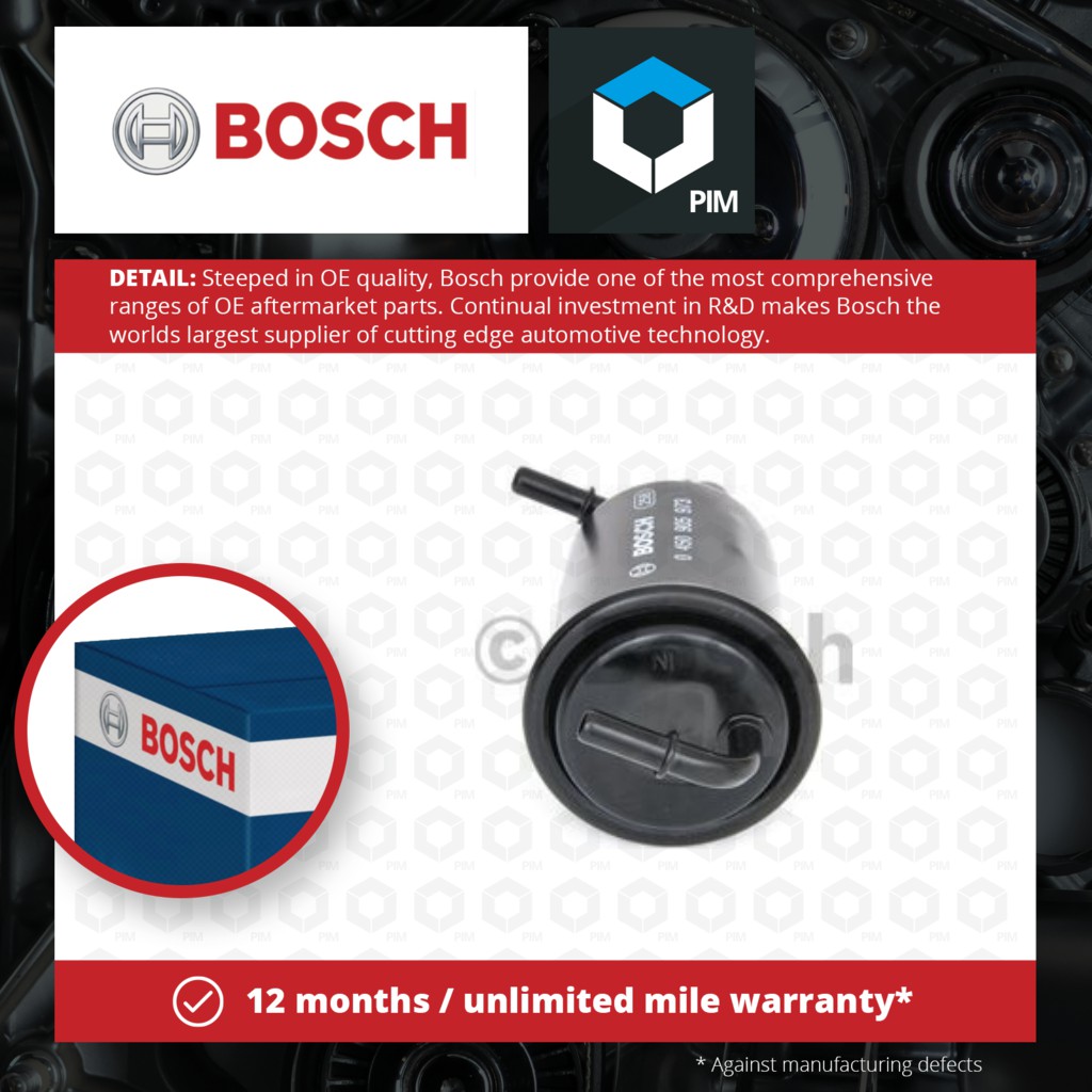 Bosch 0450905973