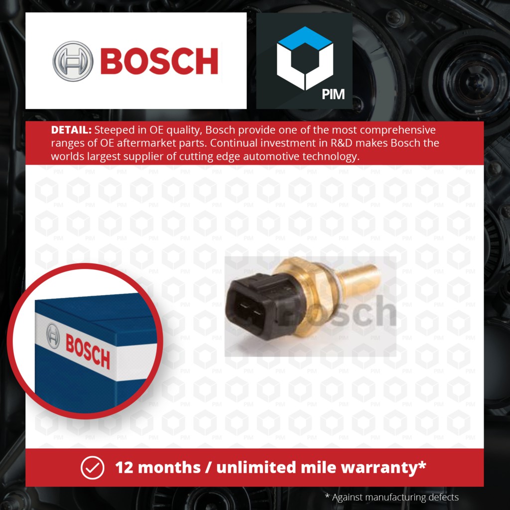 Bosch 0280130069