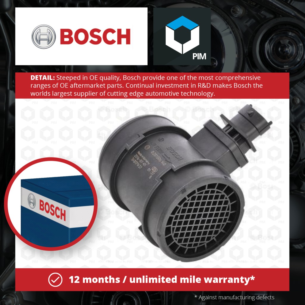 Bosch 0281006140