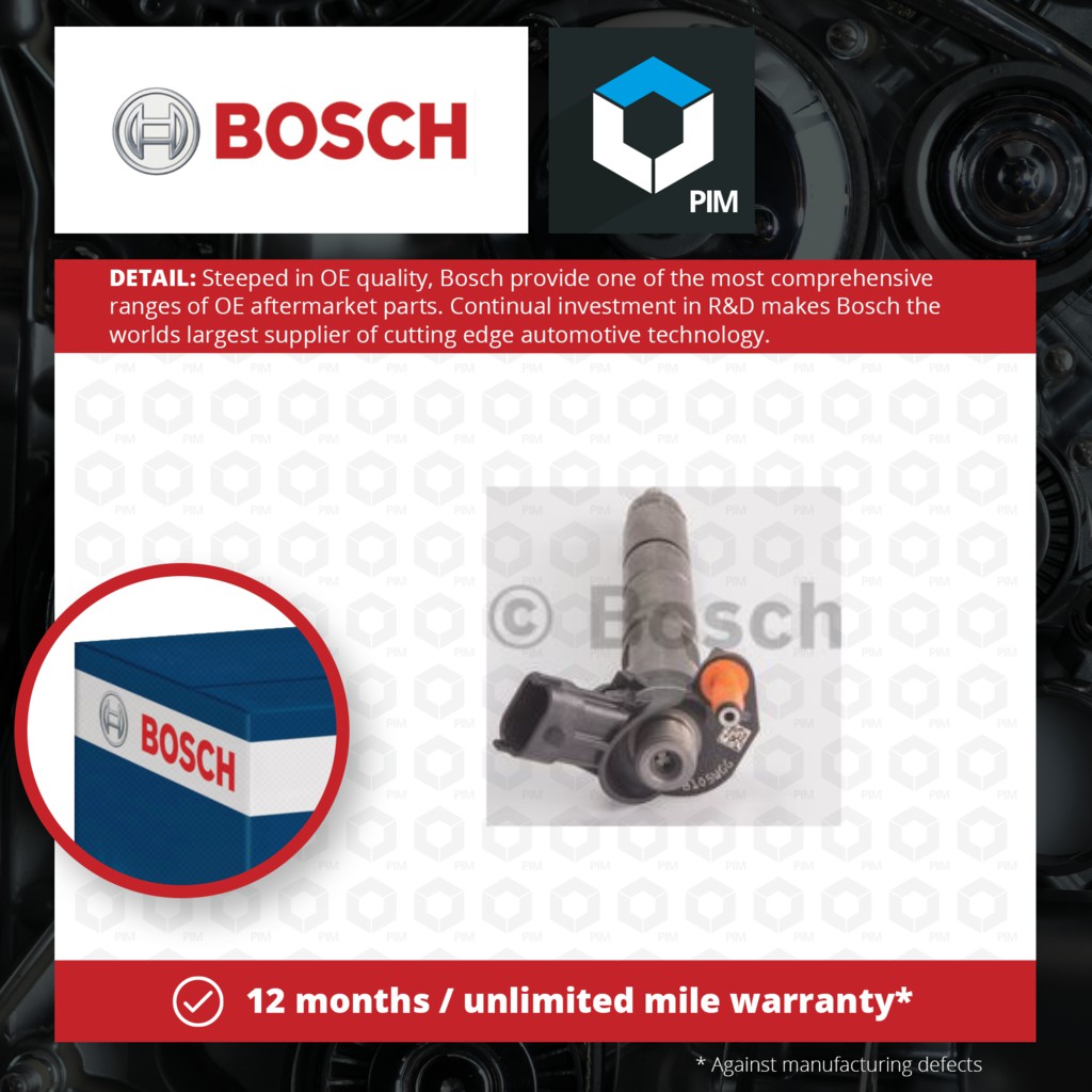 Bosch 0445116059