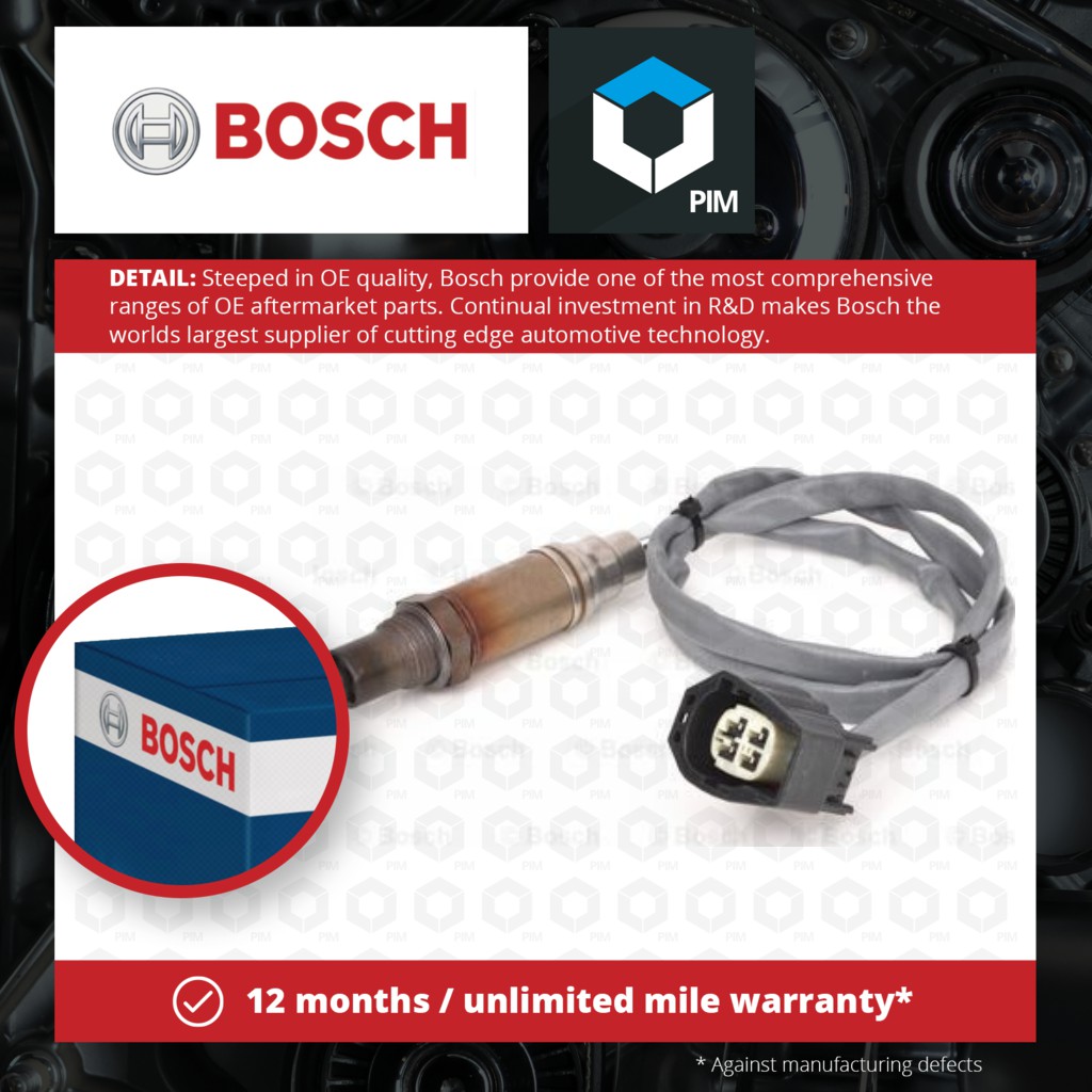 Bosch F00HL00365