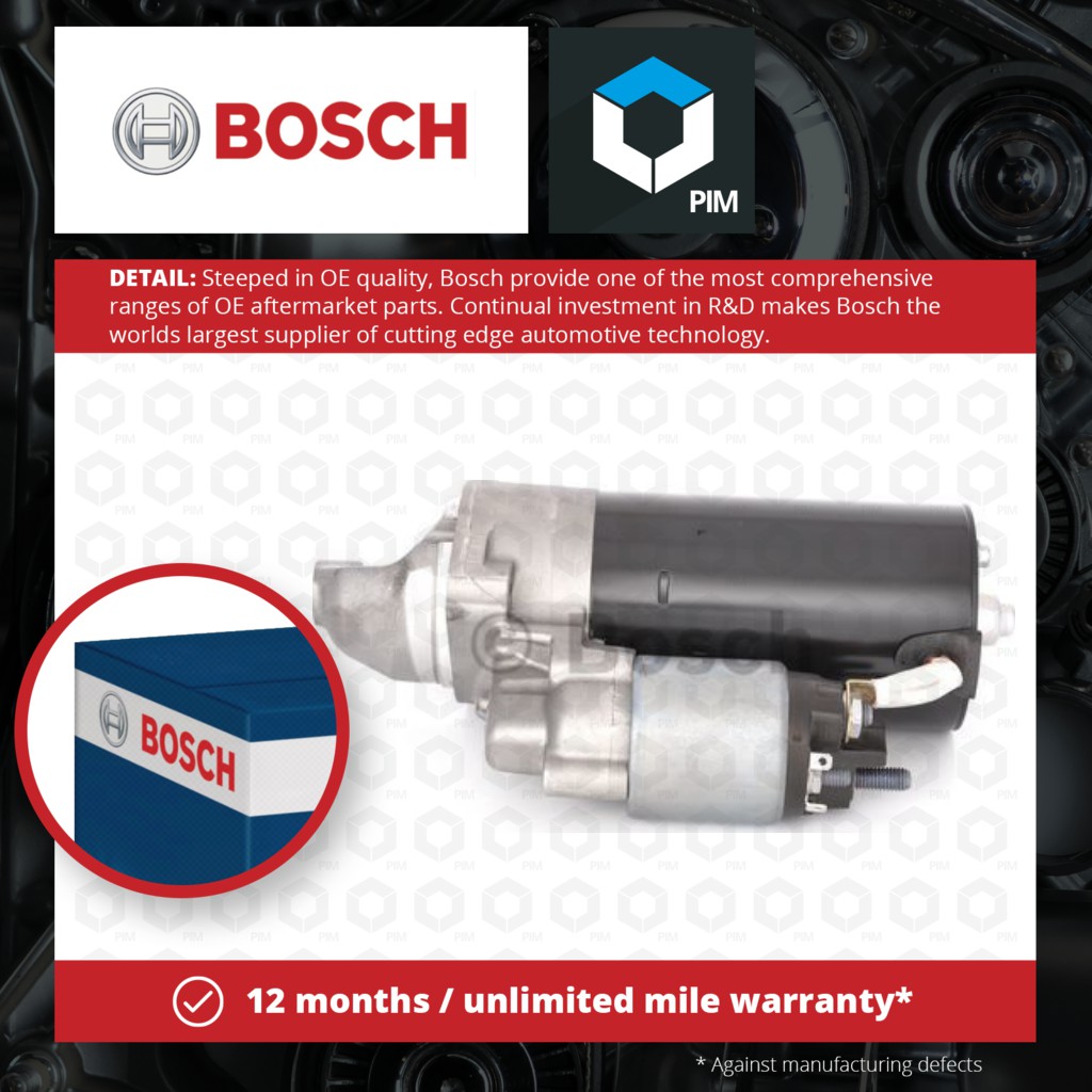 Bosch 0001139408