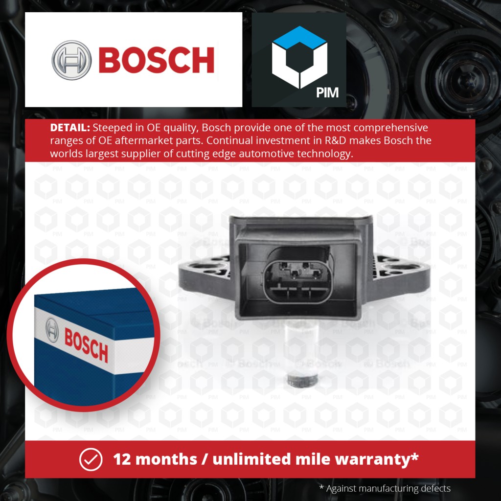 Bosch 0265005774