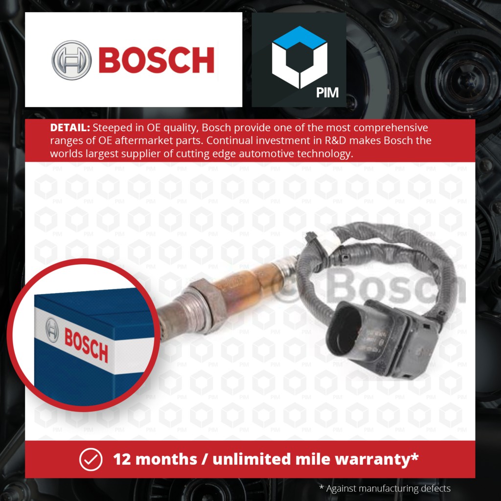 Bosch 0281004485