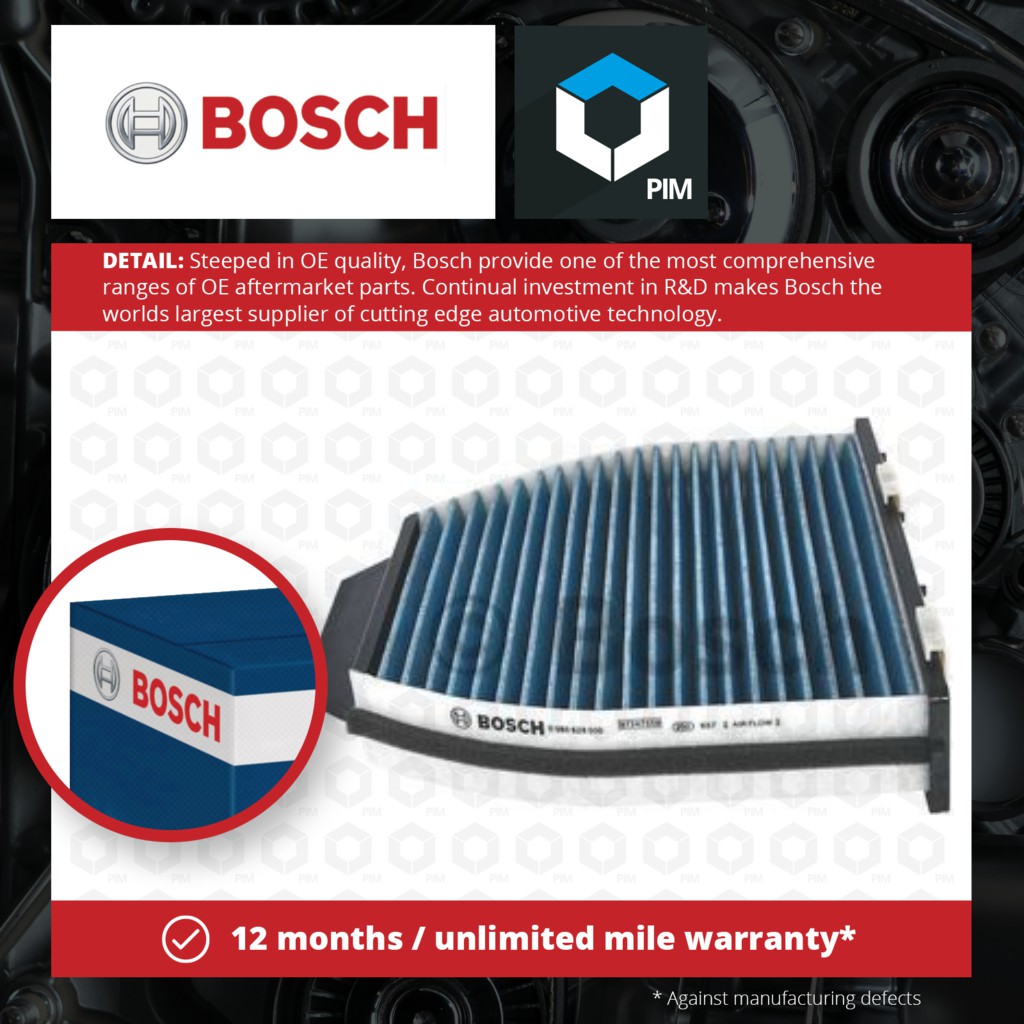 Bosch 0986628500