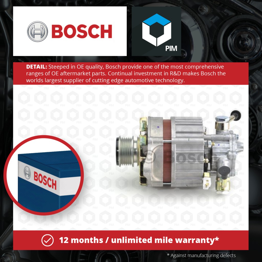 Bosch F002G10862