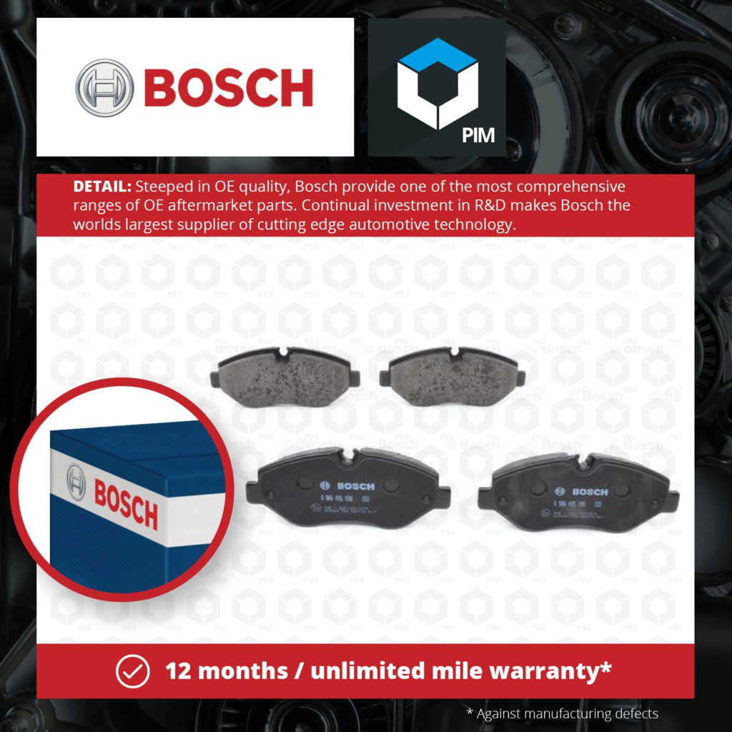 Bosch 0986495098