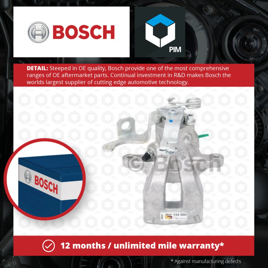 Bosch 0986134000