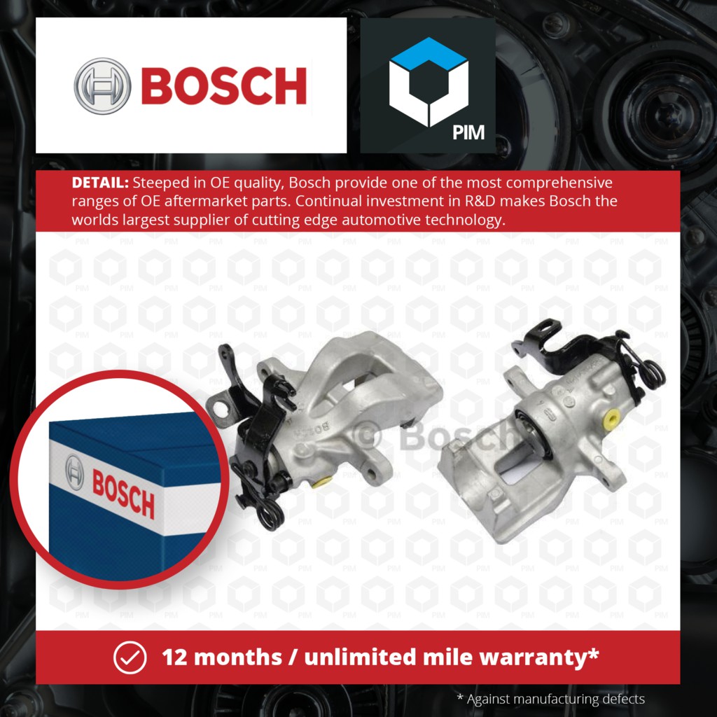 Bosch 0986135000