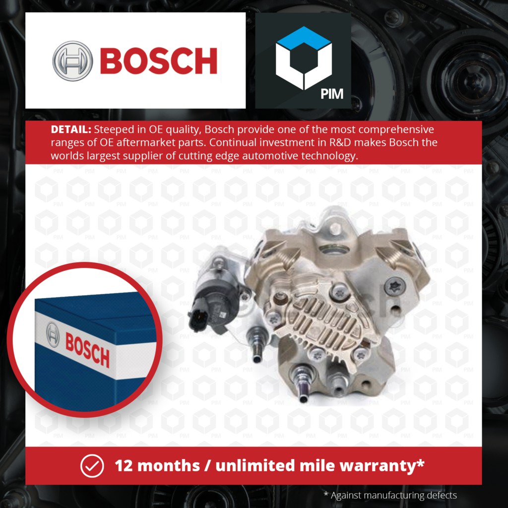 Bosch 0445010075A