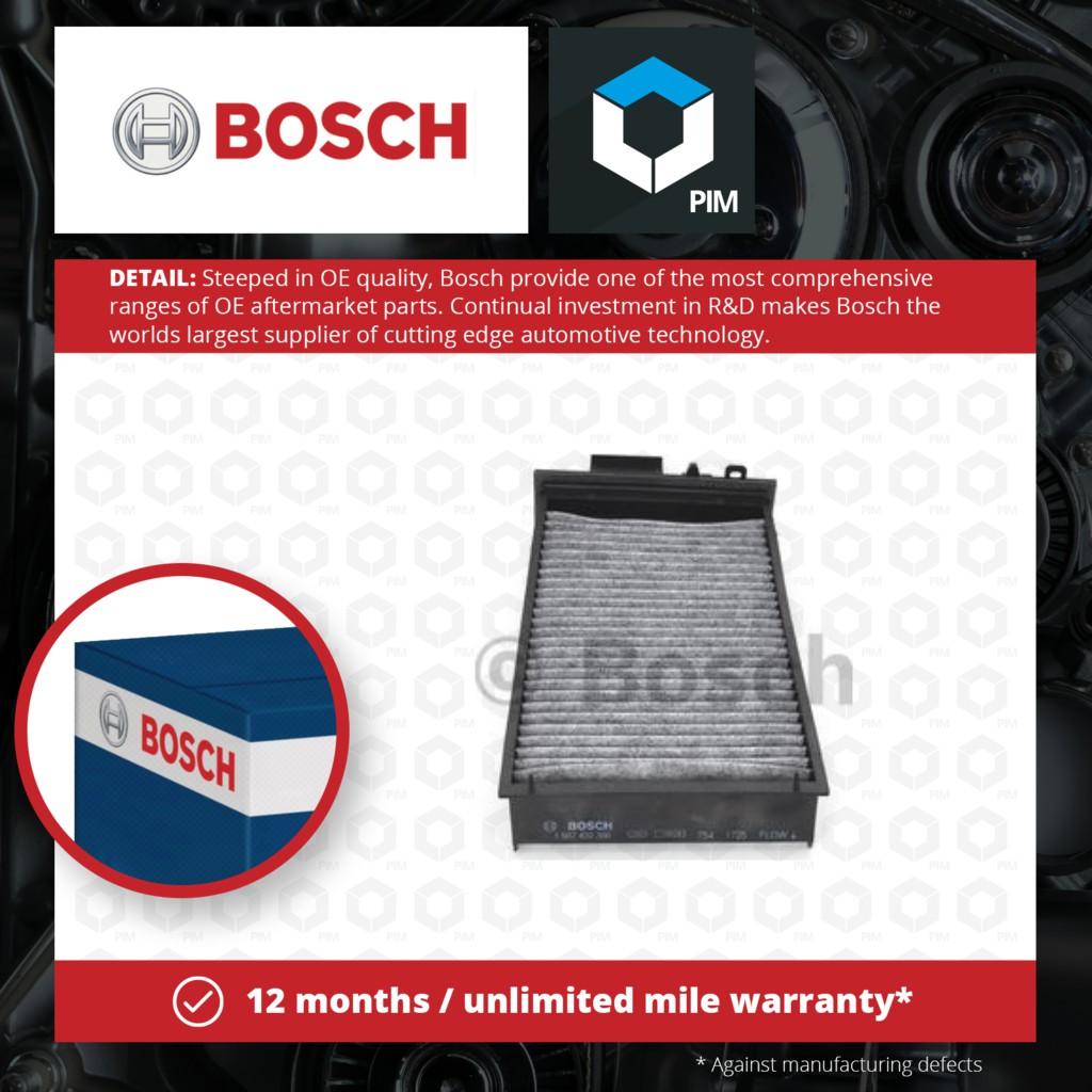 Bosch 1987432398