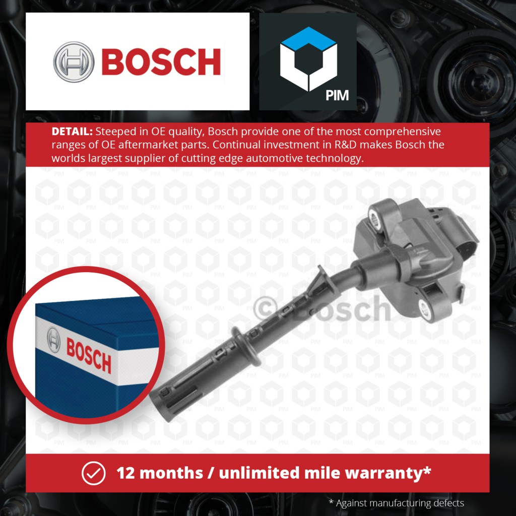 Bosch 0221604034