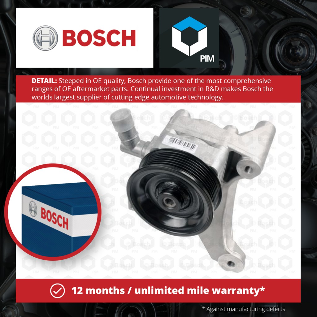 Bosch KS01000051