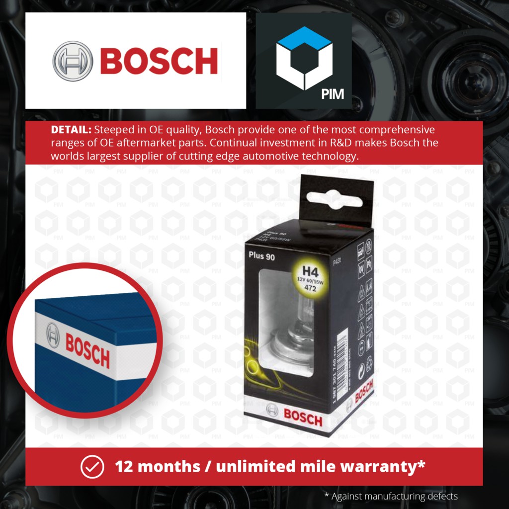 Bosch 1987301740