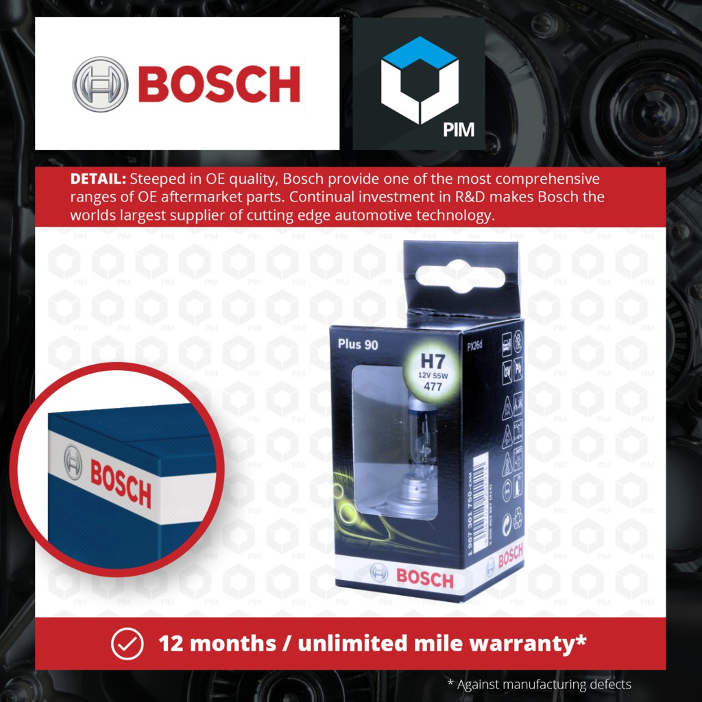 Bosch 1987301750