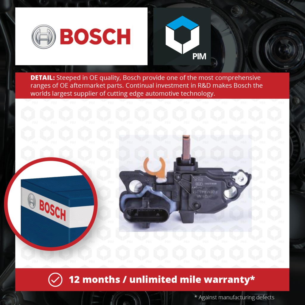 Bosch F00MA45251