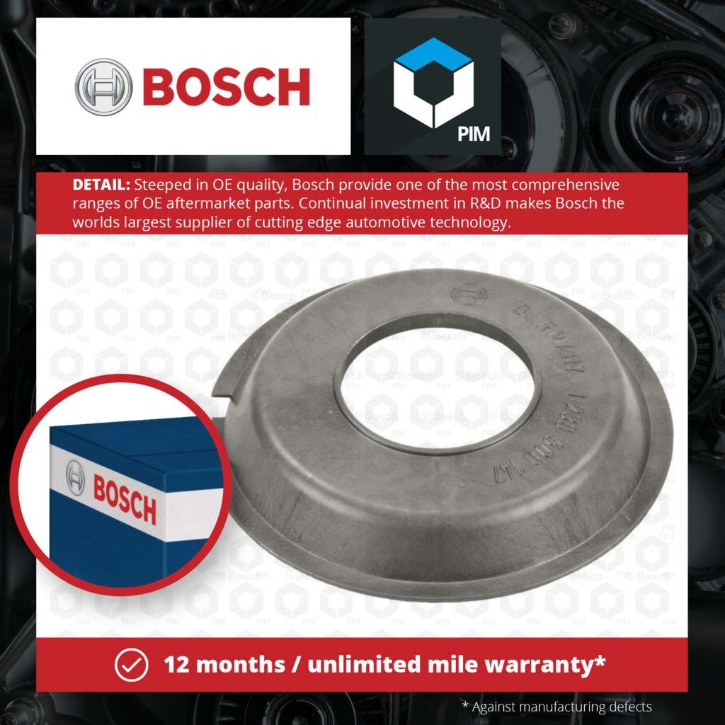 Bosch 1230500147