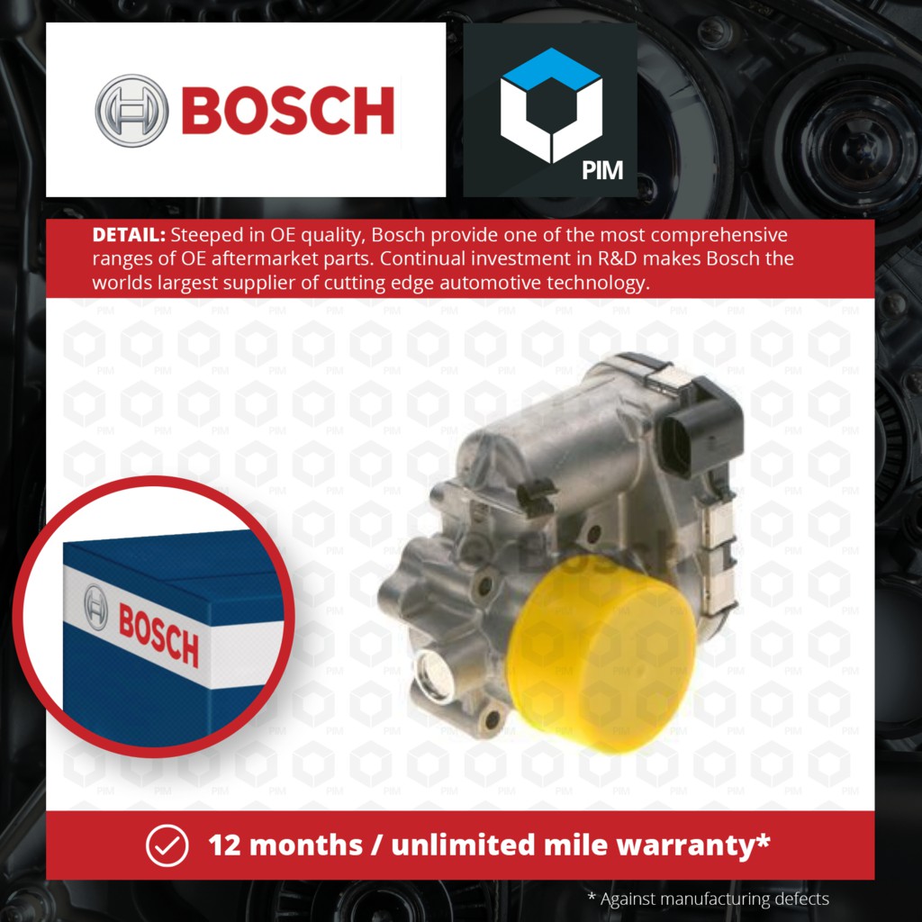 Bosch 0280750535