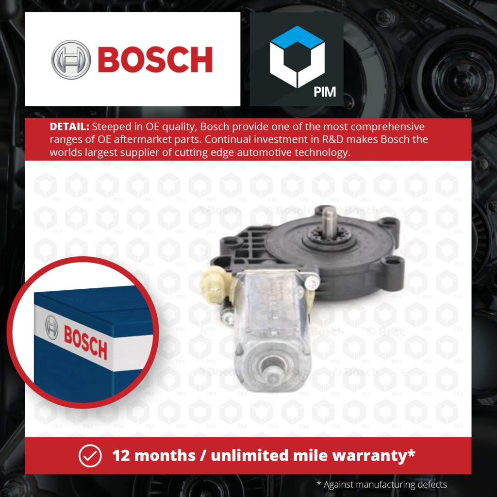 Bosch 0130822003