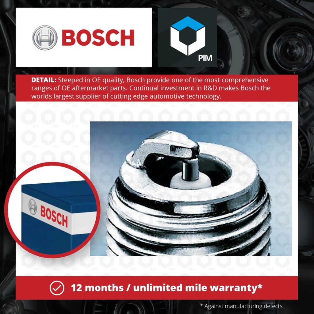 Bosch 0241260510