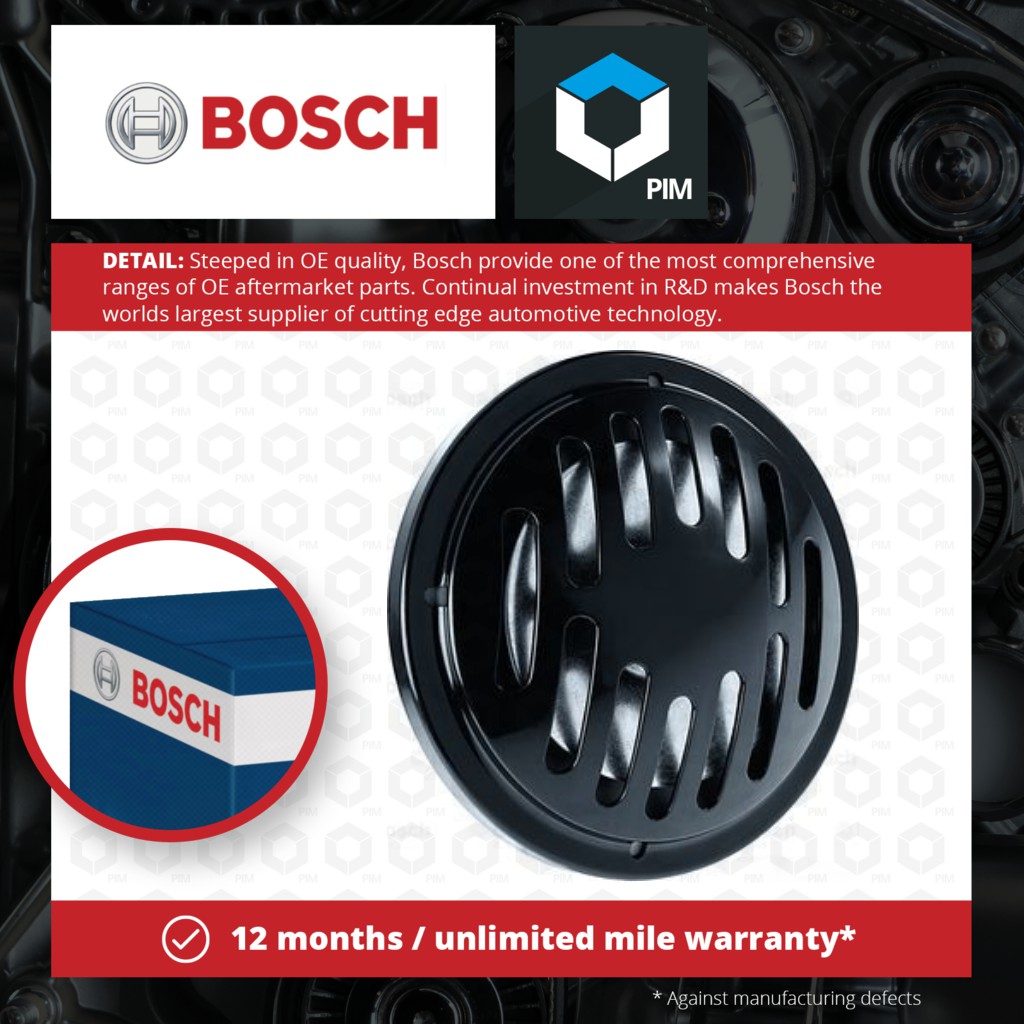 Bosch 0986320302