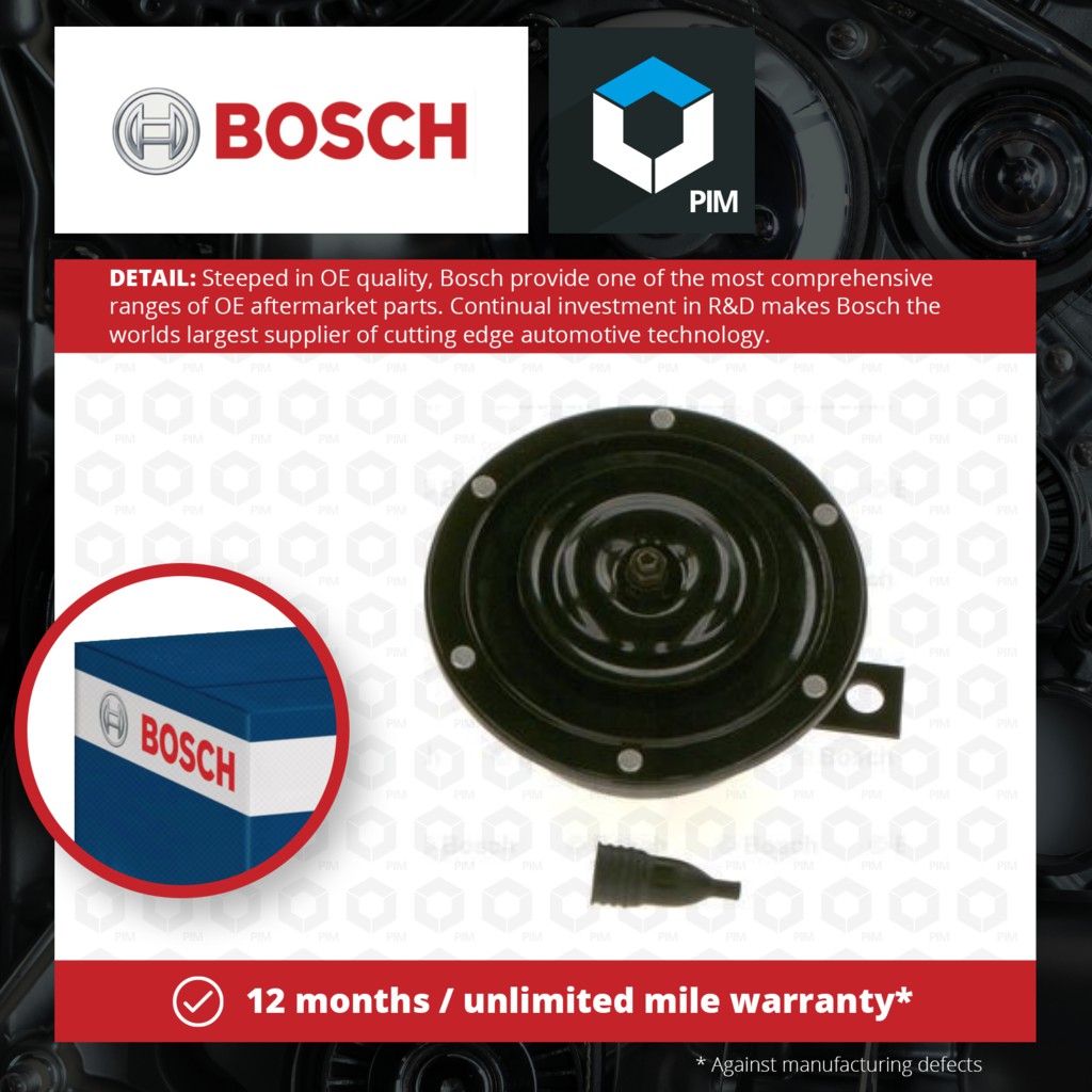 Bosch 0320226003