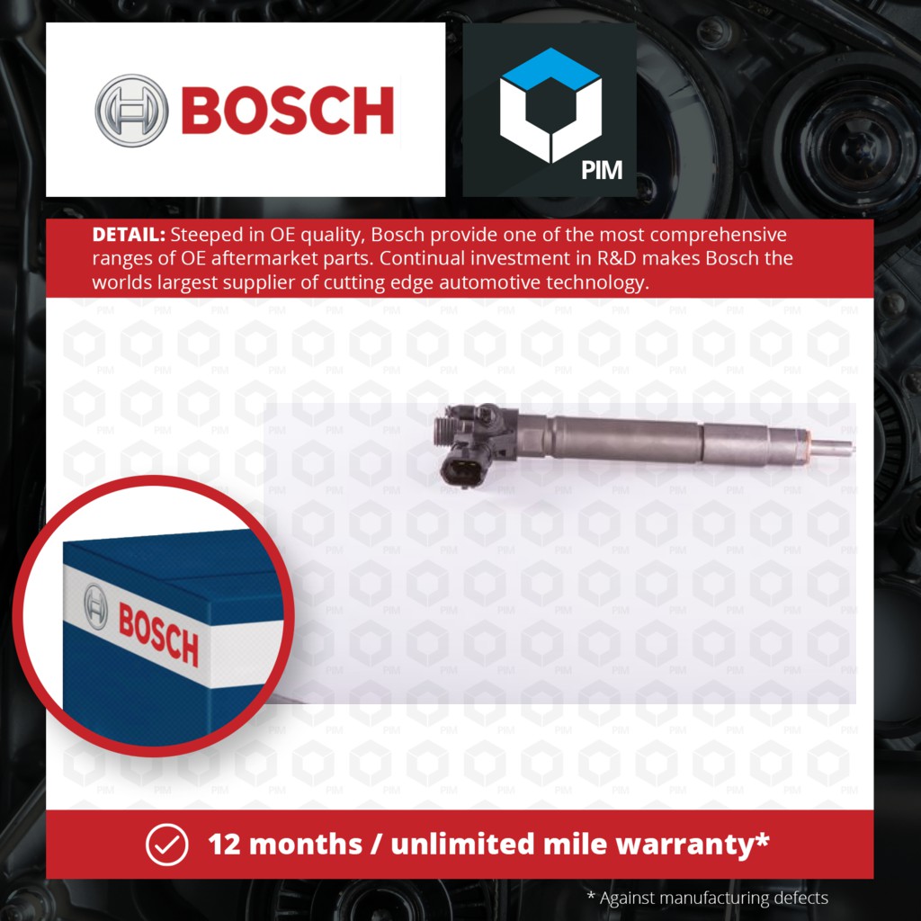 Bosch 0445115091