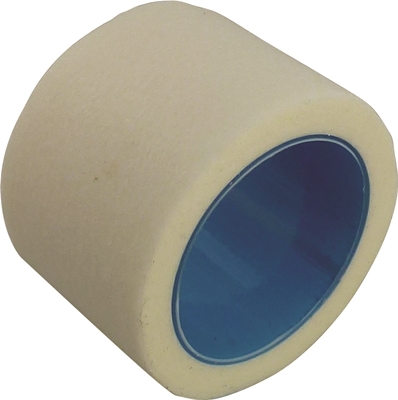 Safety First Aid D4703 Hypaplast Microporous Tape 2.5cmx5m