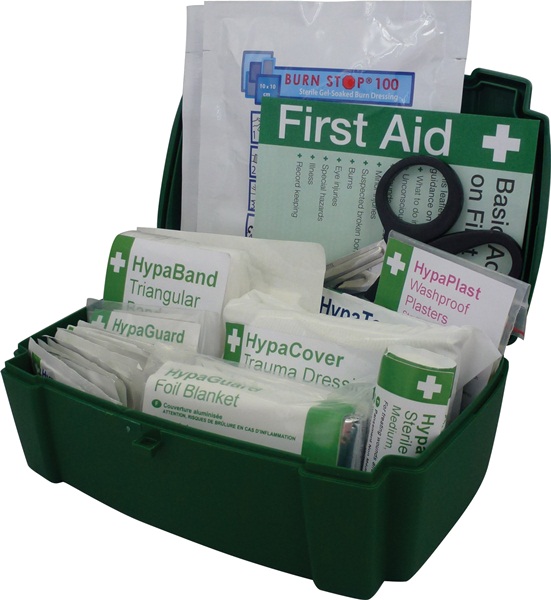 Safety First Aid K3500MD