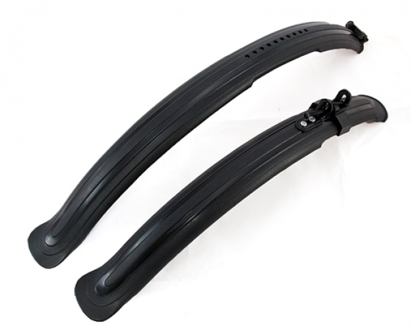 Sport Direct SMU655F/R Mudguard Front And Rear Set