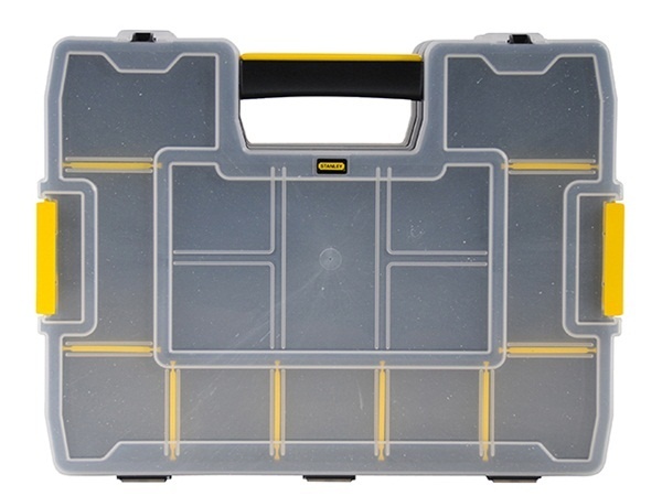 Stanley STA197483 Sortmaster Junior Organizer