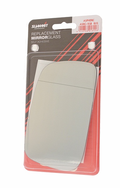Summit ASRG-918 Mirror Glass