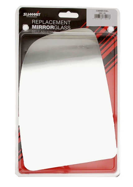 Summit CMV-31 Mirror Glass