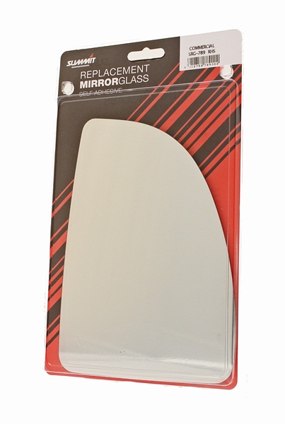 Summit SRG789 Mirror Glass