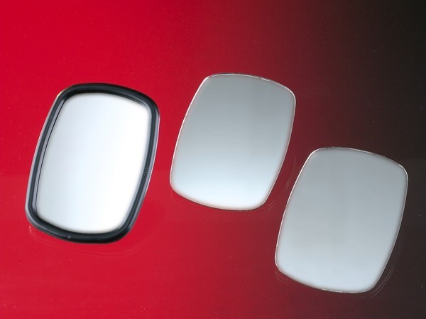 Summit CMV-27 Mirror Glass