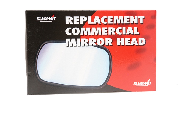 Summit CV-1 Mirror Glass