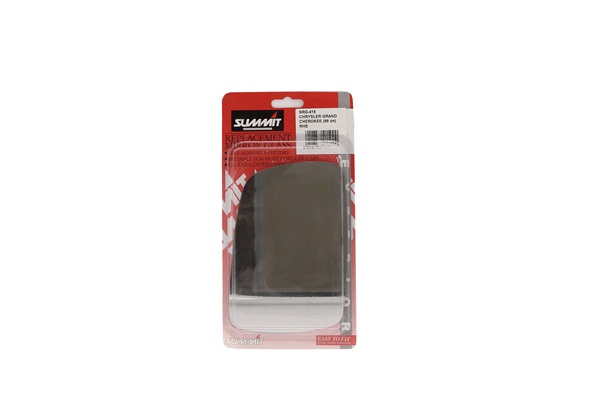 Summit SRG415 Mirror Glass