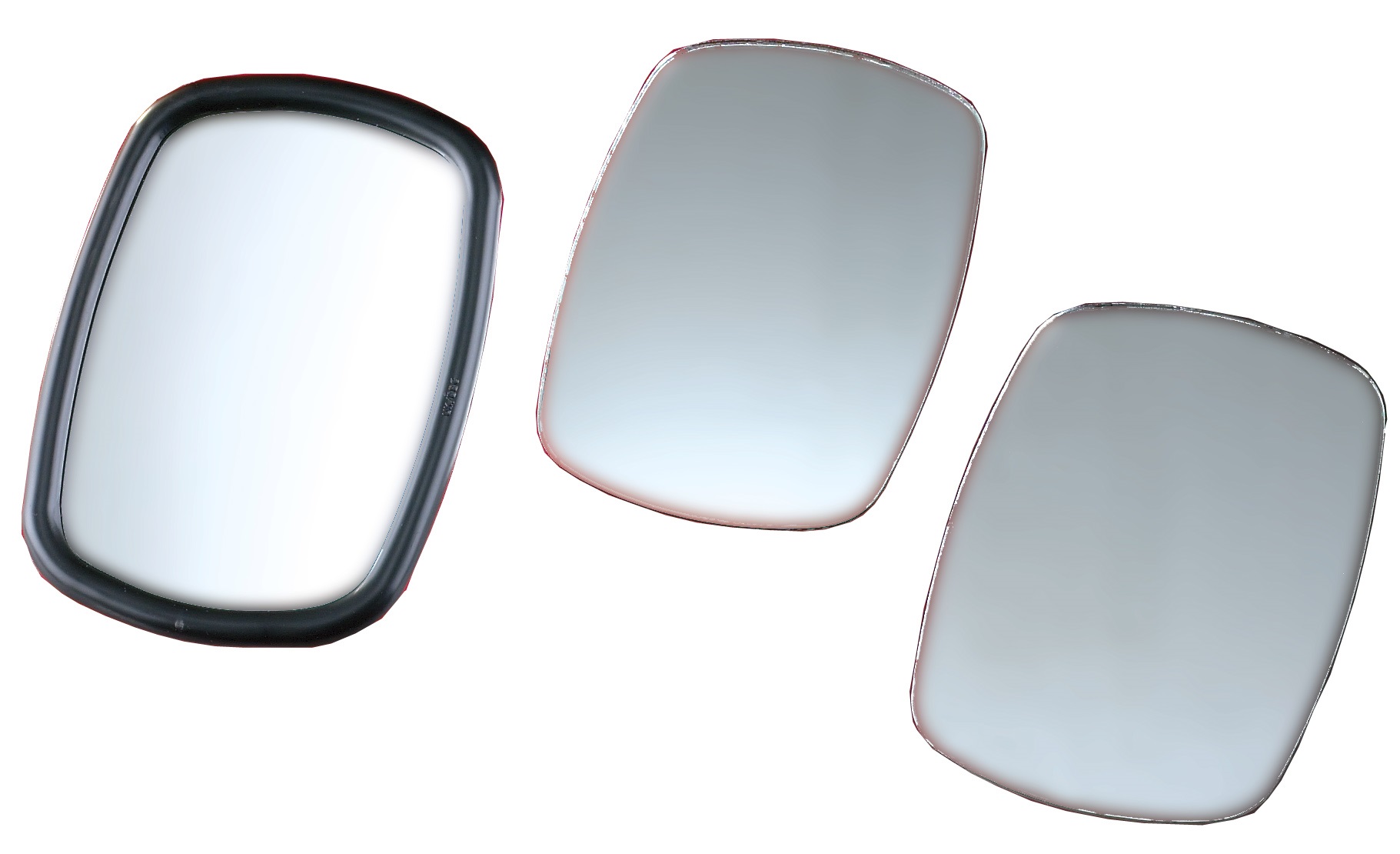 Summit CMVC-17LB Mirror Glass